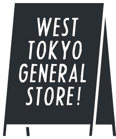 west tokyo general store