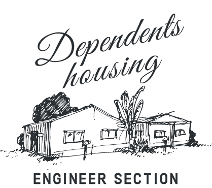 dependents housing
