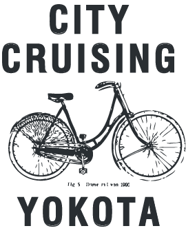 city cruising yokota