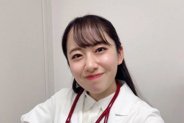 北村舞香